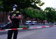Polski kierowca autobusu zabity przez nożownika w Niemczech